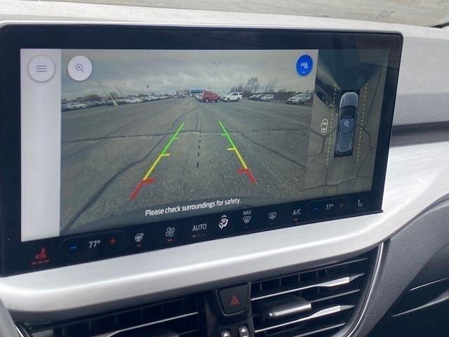 Ford Escape Platinum AWD 2023