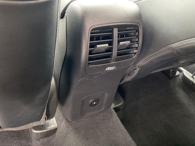 Ford Escape Platinum AWD 2023