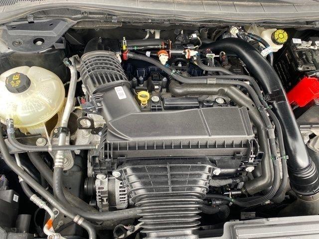 Ford Escape Platinum AWD 2023