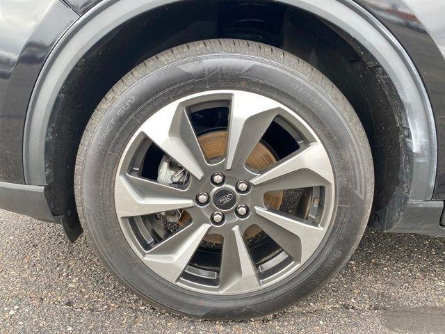 Ford Escape Platinum AWD 2023