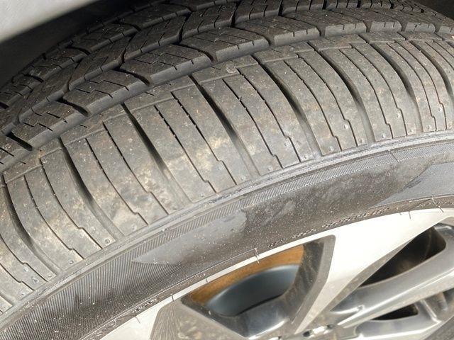 Ford Escape Platinum AWD 2023