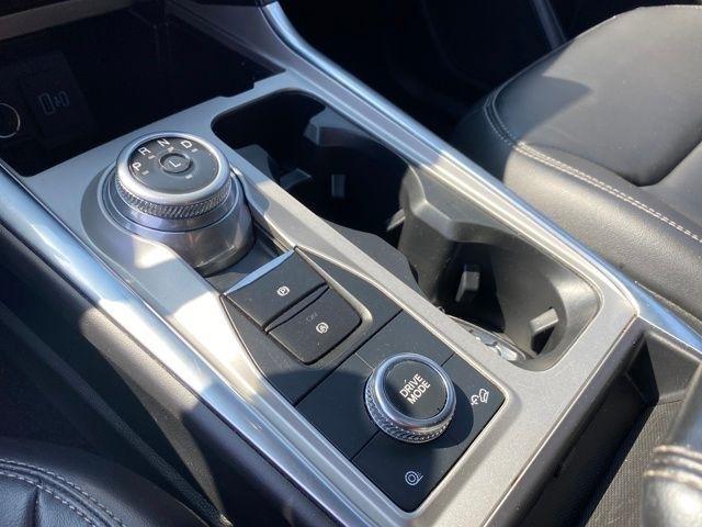 Ford Explorer XLT AWD 2023