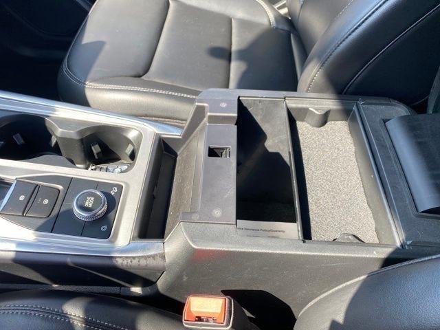 Ford Explorer XLT AWD 2023