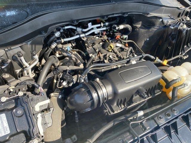 Ford Explorer XLT AWD 2023