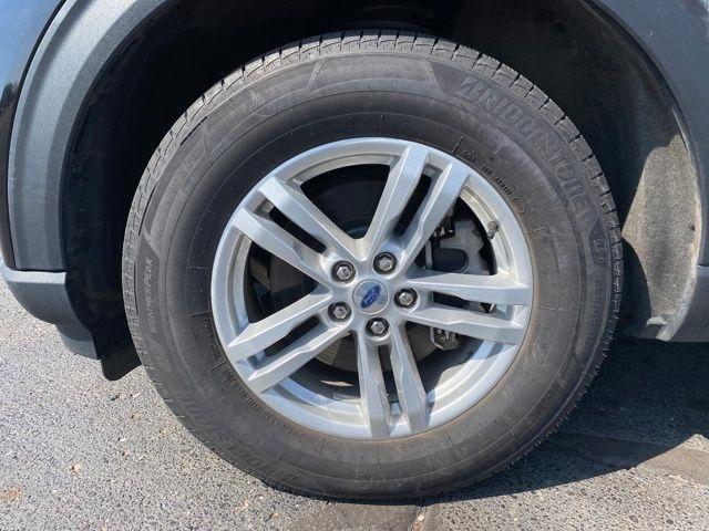 Ford Explorer XLT AWD 2023