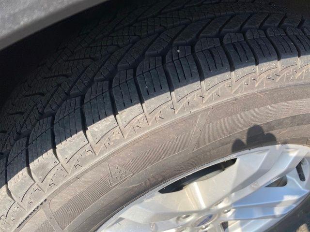 Ford Explorer XLT AWD 2023