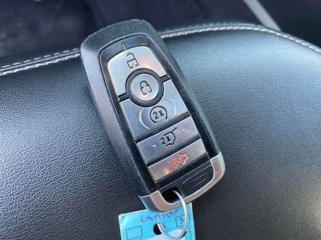 Ford Explorer XLT AWD 2023