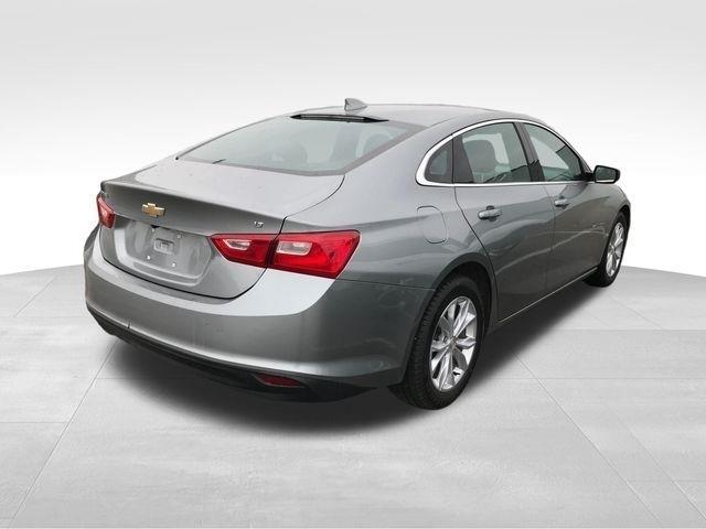 Chevrolet Malibu 1LT 2023