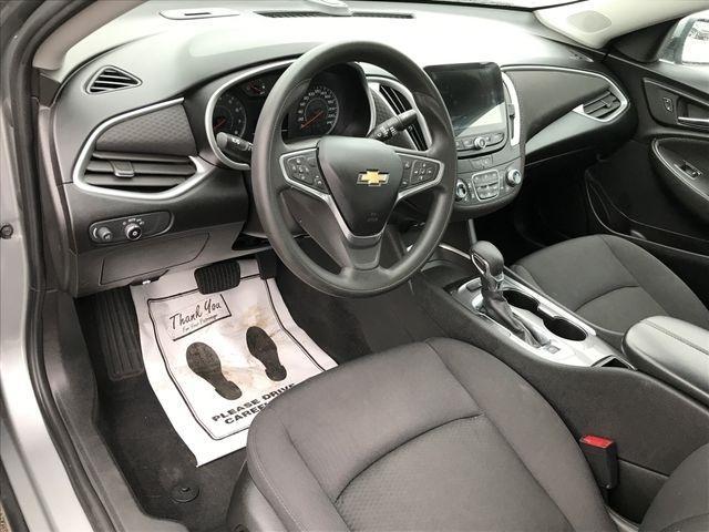 Chevrolet Malibu 1LT 2023
