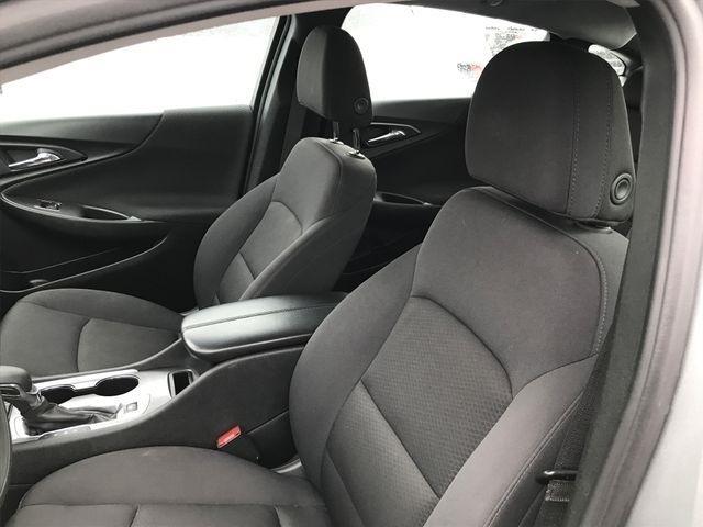 Chevrolet Malibu 1LT 2023