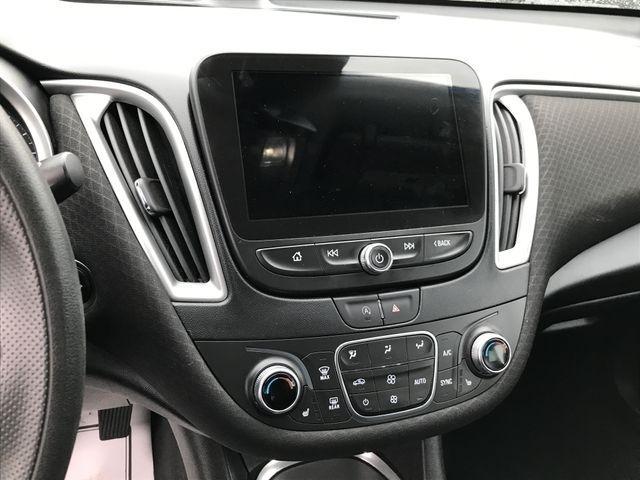 Chevrolet Malibu 1LT 2023