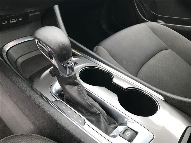 Chevrolet Malibu 1LT 2023