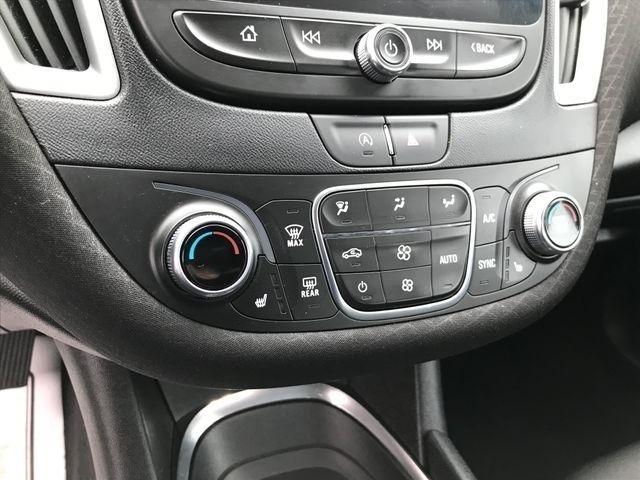 Chevrolet Malibu 1LT 2023