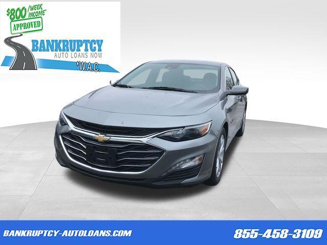 Chevrolet Malibu 1LT 2023