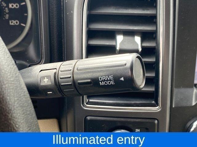 Ford F-150 XLT SuperCrew 6.5-ft. Bed 4WD 2020