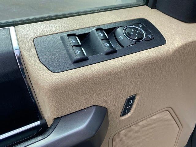 Ford F-150 XLT SuperCrew 6.5-ft. Bed 4WD 2020