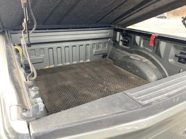 Ford F-150 XLT SuperCrew 6.5-ft. Bed 4WD 2020