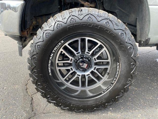 Ford F-150 XLT SuperCrew 6.5-ft. Bed 4WD 2020