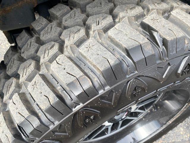 Ford F-150 XLT SuperCrew 6.5-ft. Bed 4WD 2020