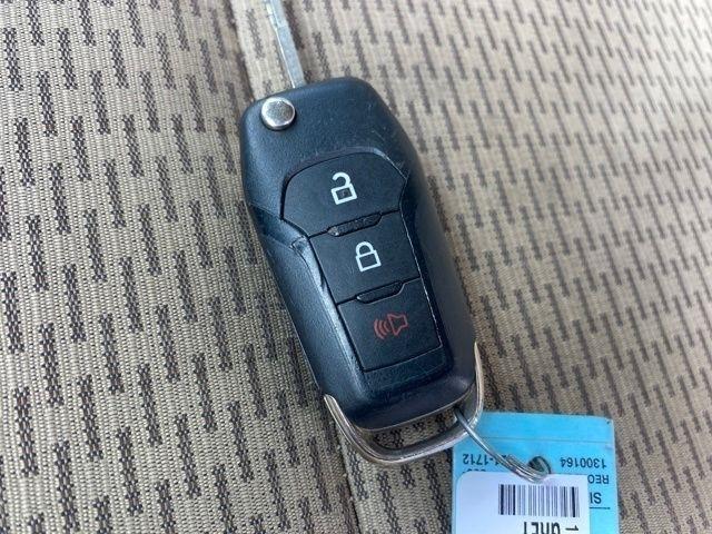 Ford F-150 XLT SuperCrew 6.5-ft. Bed 4WD 2020