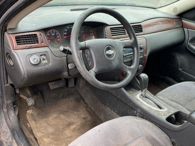 Chevrolet Impala LS 2010