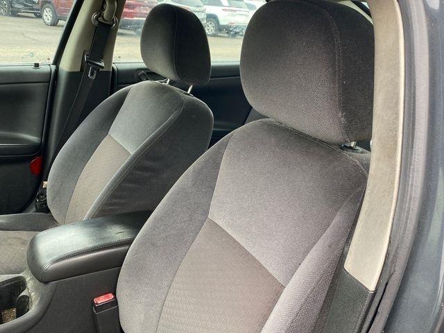 Chevrolet Impala LS 2010