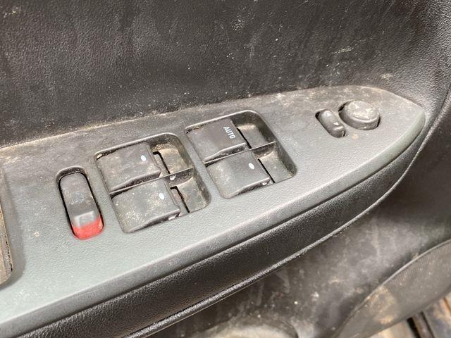 Chevrolet Impala LS 2010