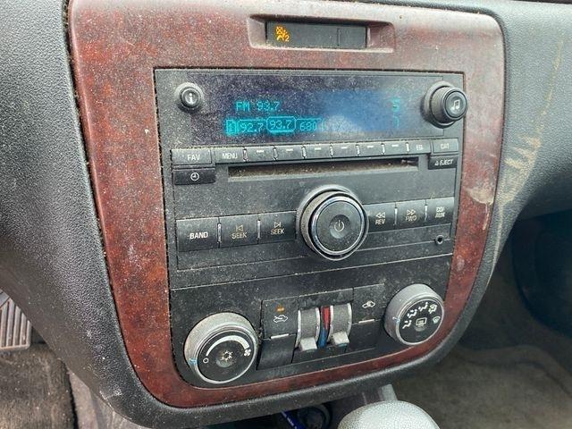 Chevrolet Impala LS 2010