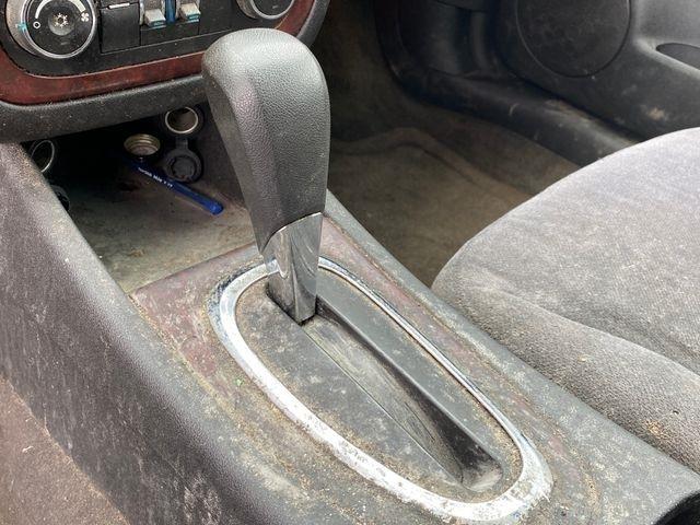 Chevrolet Impala LS 2010