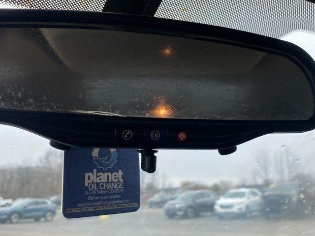 Chevrolet Impala LS 2010