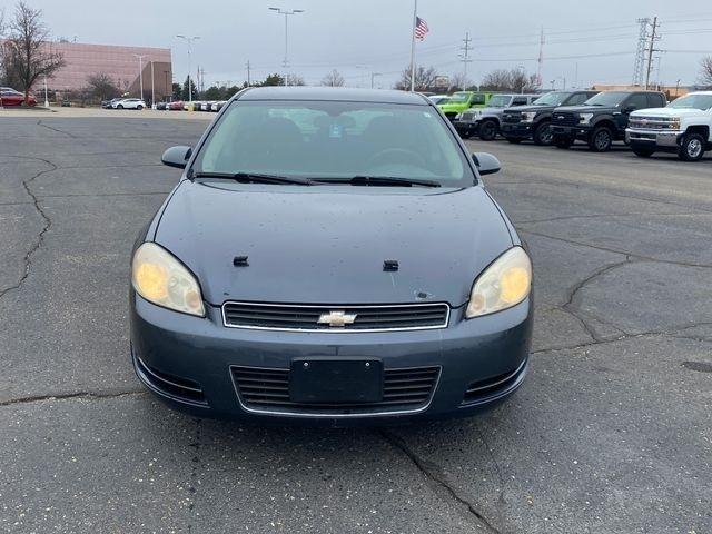 Chevrolet Impala LS 2010