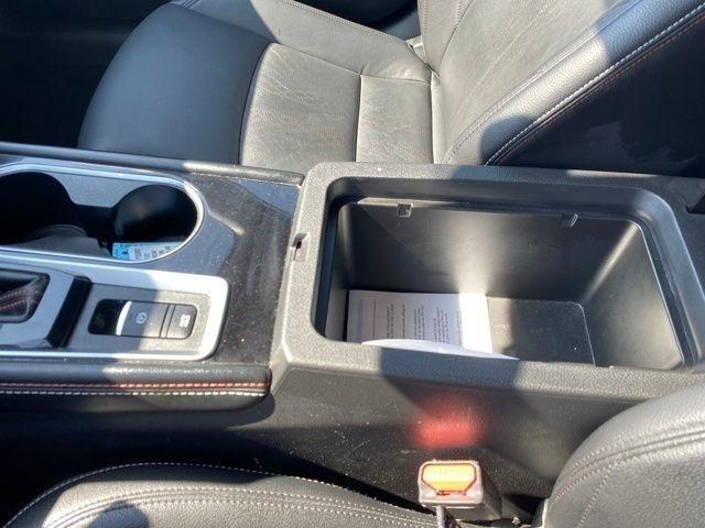 Nissan Altima 2.5 SR AWD 2023