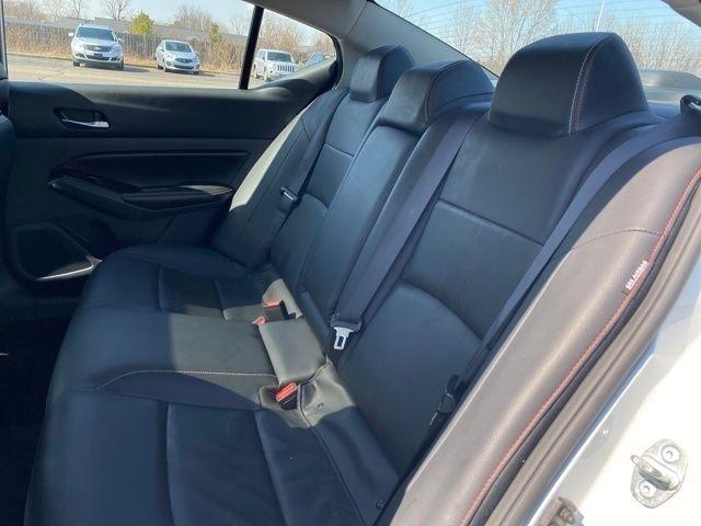 Nissan Altima 2.5 SR AWD 2023