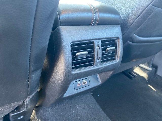 Nissan Altima 2.5 SR AWD 2023