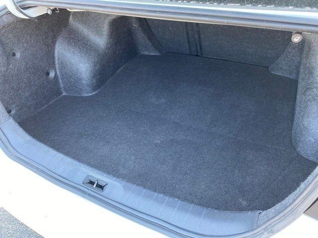 Nissan Altima 2.5 SR AWD 2023