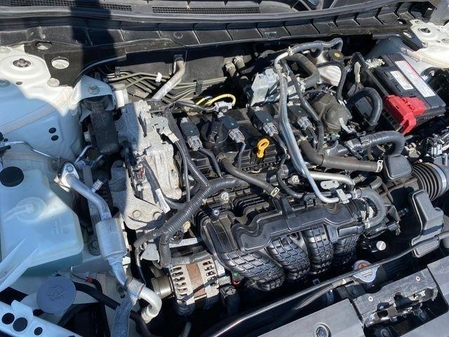 Nissan Altima 2.5 SR AWD 2023