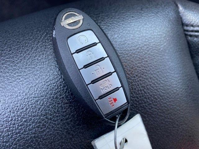 Nissan Altima 2.5 SR AWD 2023