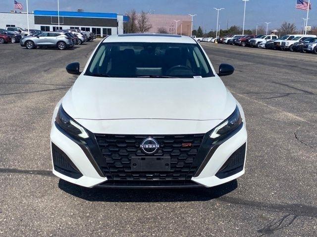 Nissan Altima 2.5 SR AWD 2023