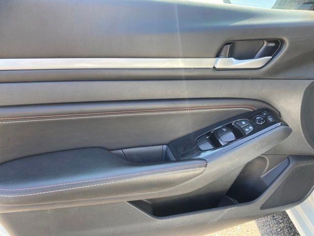 Nissan Altima 2.5 SR AWD 2023