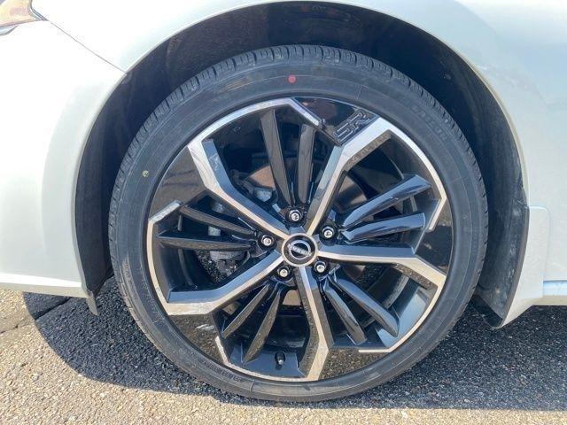 Nissan Altima 2.5 SR AWD 2023