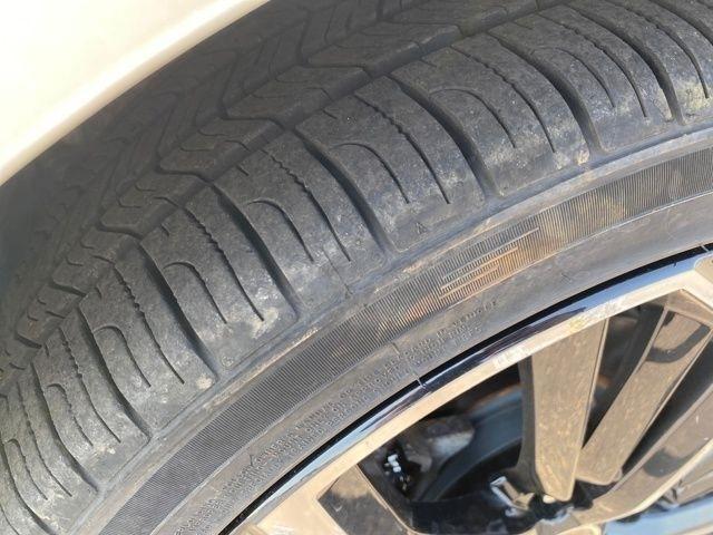 Nissan Altima 2.5 SR AWD 2023