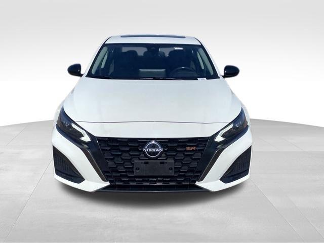 Nissan Altima 2.5 SR AWD 2023