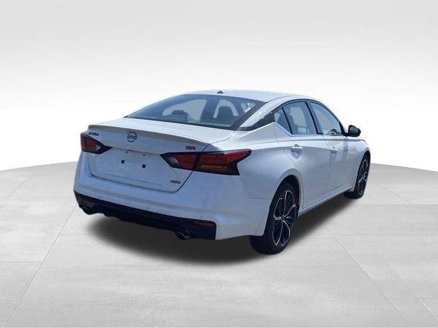 Nissan Altima 2.5 SR AWD 2023