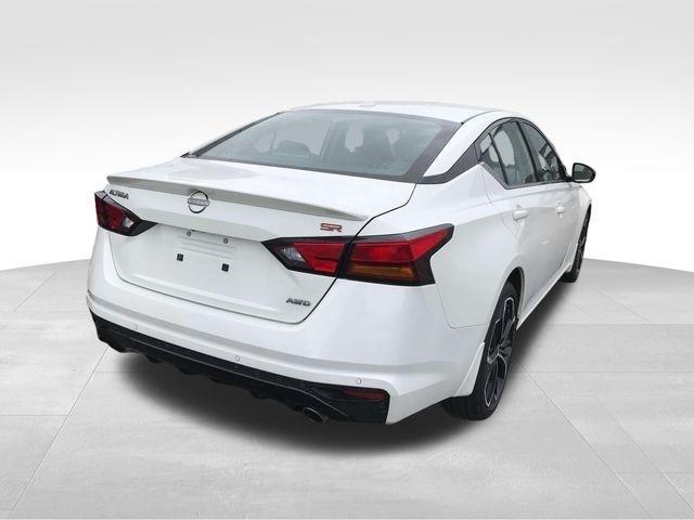 Nissan Altima 2.5 SR AWD 2023