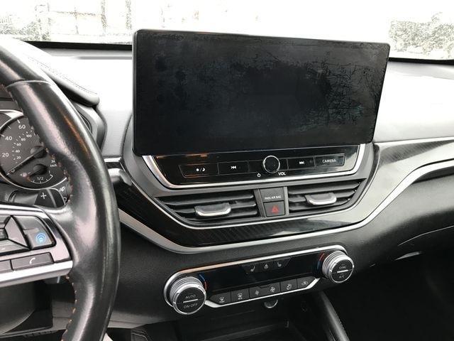 Nissan Altima 2.5 SR AWD 2023