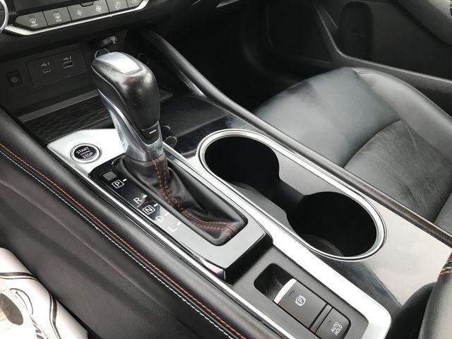 Nissan Altima 2.5 SR AWD 2023