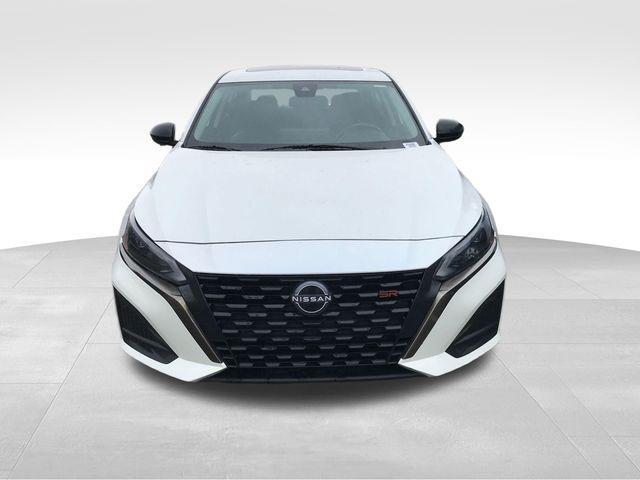 Nissan Altima 2.5 SR AWD 2023