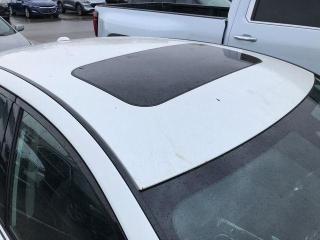 Nissan Altima 2.5 SR AWD 2023