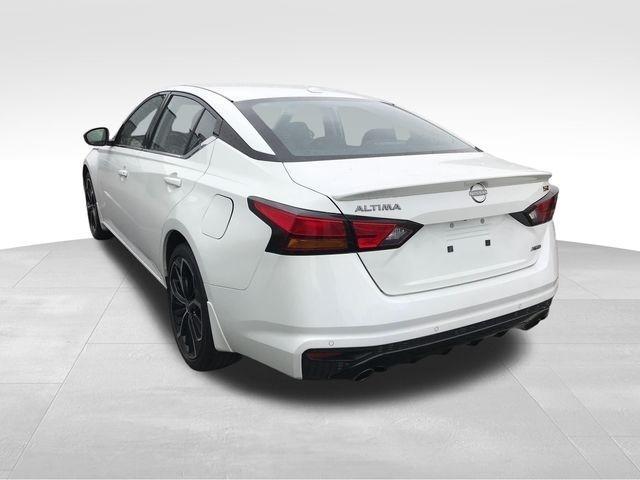 Nissan Altima 2.5 SR AWD 2023
