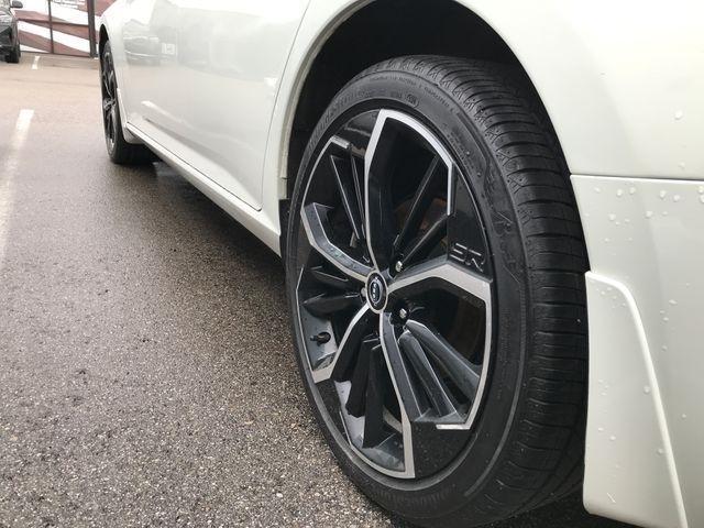 Nissan Altima 2.5 SR AWD 2023